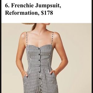 miss frenchie jumpsuit